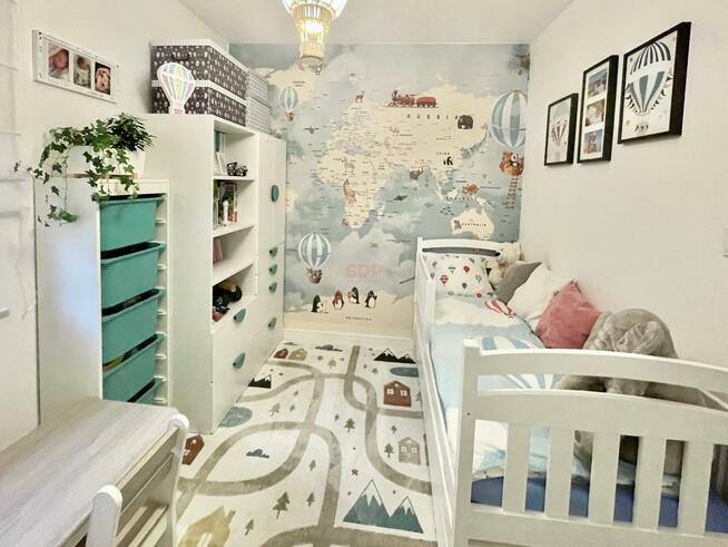 Mieszkanie Warszawa Włochy, Stare Włochy, Ryżowa