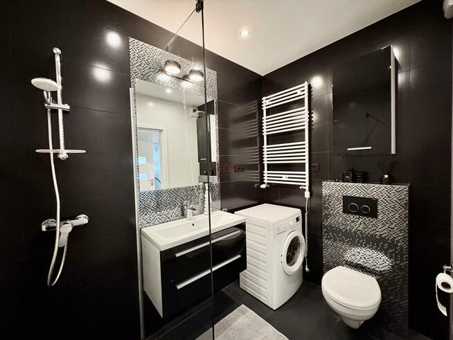 Mieszkanie Warszawa Włochy, Stare Włochy, Ryżowa