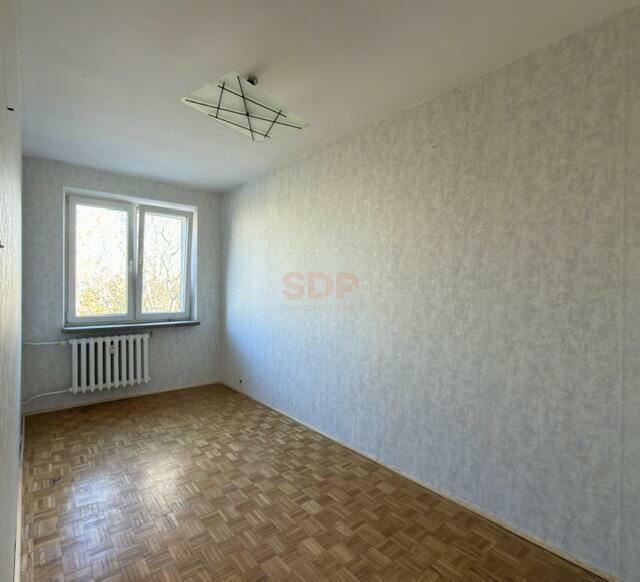 Mieszkanie Warszawa Mokotów, Krymska