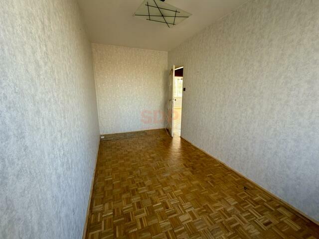 Mieszkanie Warszawa Mokotów, Krymska