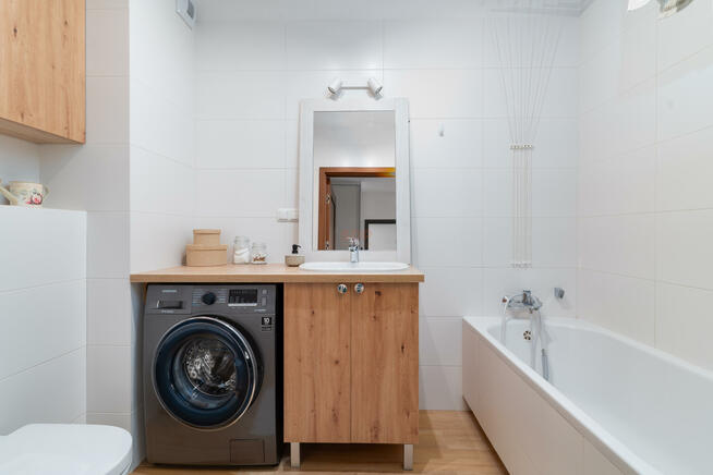 Mieszkanie Warszawa Ursus, Skorosze, Dzieci Warszawy