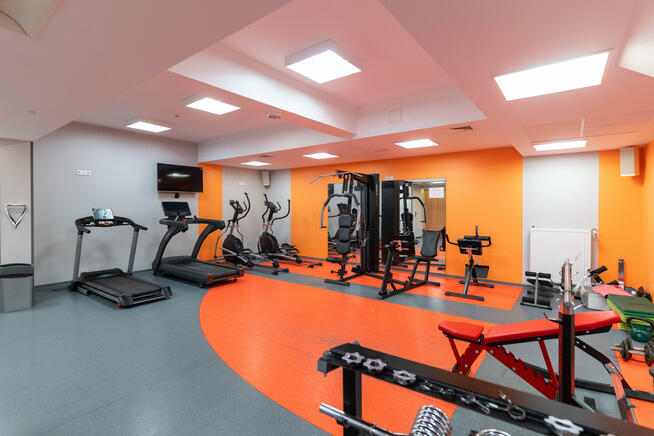 Mieszkanie Warszawa Ursus, Skorosze, Dzieci Warszawy