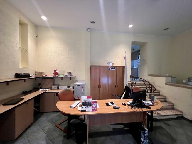 Lokal użytkowy Wrocław Stare Miasto, Szczepin, Słubicka