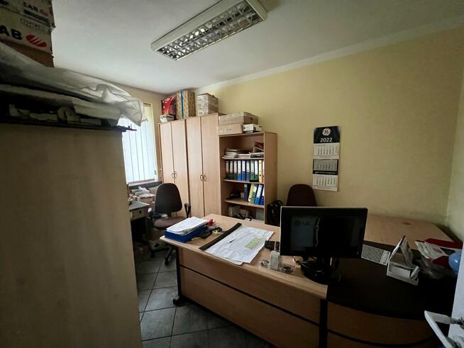 Lokal użytkowy Wrocław Stare Miasto, Szczepin, Słubicka