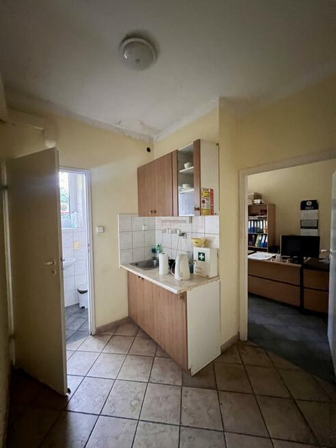 Lokal użytkowy Wrocław Stare Miasto, Szczepin, Słubicka