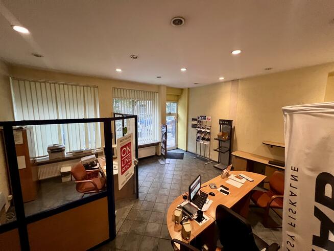 Lokal użytkowy Wrocław Stare Miasto, Szczepin, Słubicka