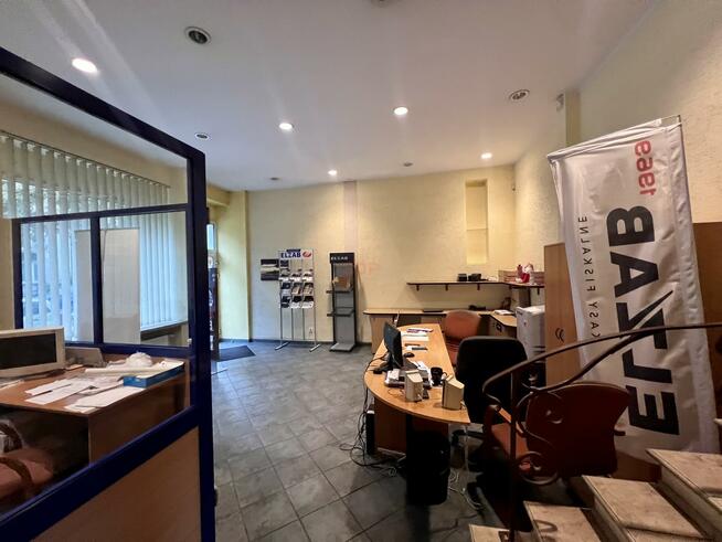 Lokal użytkowy Wrocław Stare Miasto, Szczepin, Słubicka