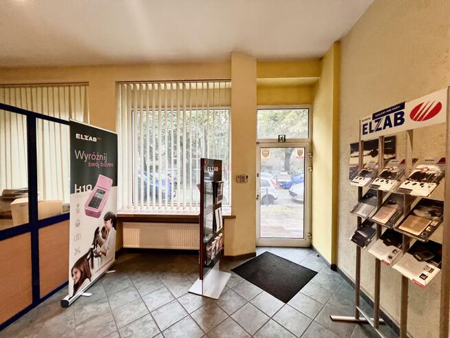 Lokal użytkowy Wrocław Stare Miasto, Szczepin, Słubicka