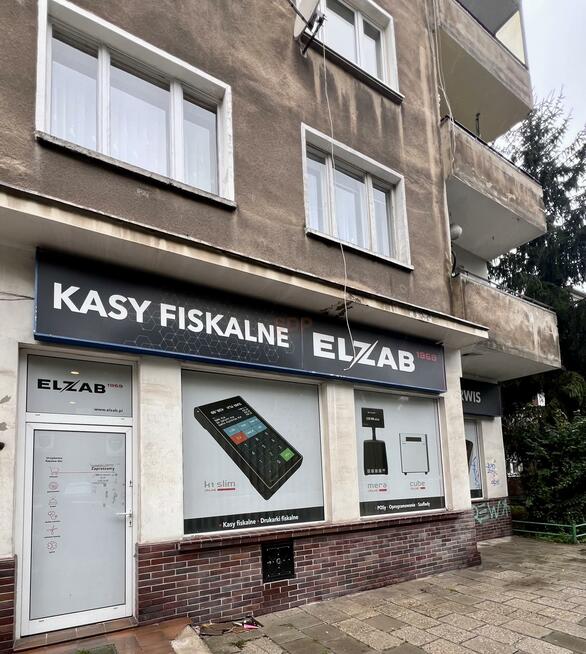 Lokal użytkowy Wrocław Stare Miasto, Szczepin, Słubicka