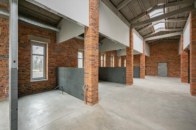 Lokal użytkowy Wrocław Fabryczna, Leśnica, Wielkopolska