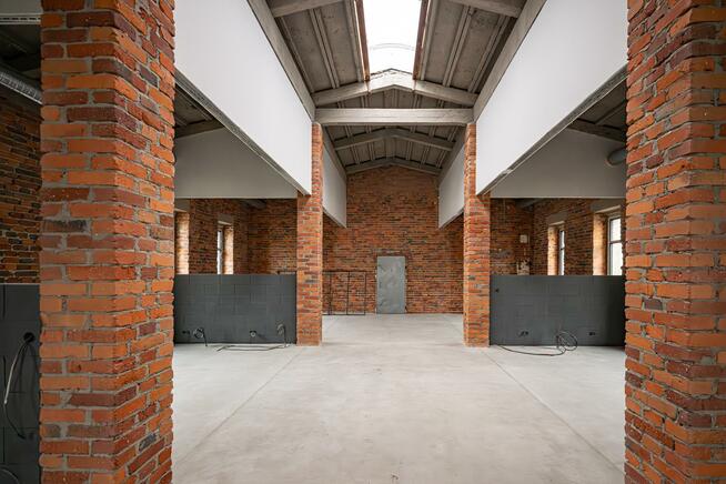 Lokal użytkowy Wrocław Fabryczna, Leśnica, Wielkopolska