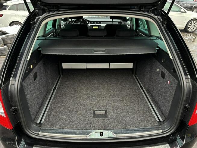 Superb 2.0 TDI 140km Exclusiv DSG navi BIXENON pamięć foteli HAK 2015