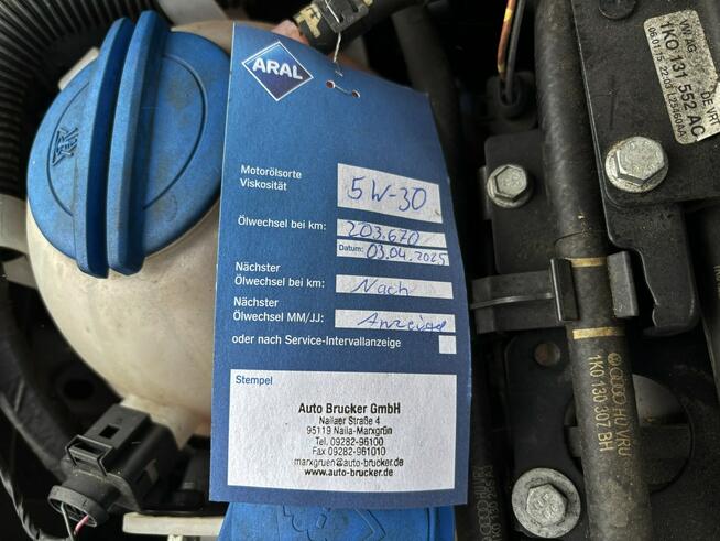 Superb 2.0 TDI 140km Exclusiv DSG navi BIXENON pamięć foteli HAK 2015