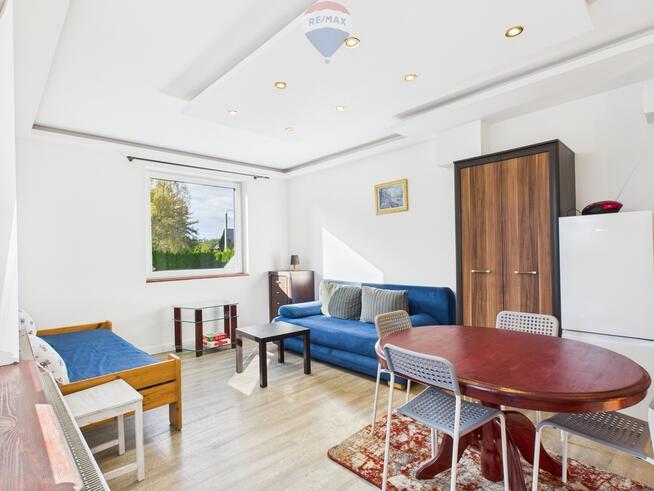 Duży Dom wolnostojący w Chwaszczynie