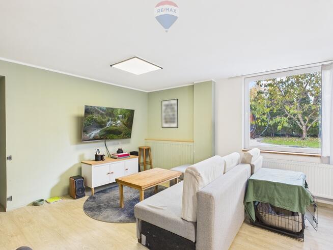 Duży Dom wolnostojący w Chwaszczynie