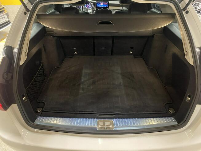 Mercedes C 180 T 1.6 156KM automat 2019 r., salon PL, przebieg 110tys.km, serwisowany