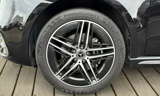 Mercedes V 300 AVANTGARDE ekstradługa Rabat: 58 450zł Dostępne różne wersje i kolory!