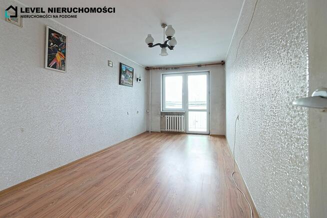 Mieszkanie z balkonem na start