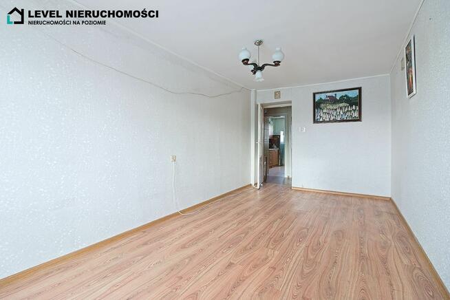 Mieszkanie z balkonem na start