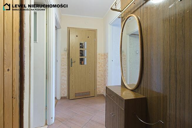 Mieszkanie z balkonem na start