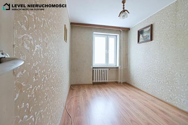 Mieszkanie z balkonem na start