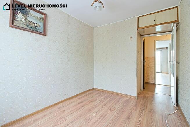 Mieszkanie z balkonem na start