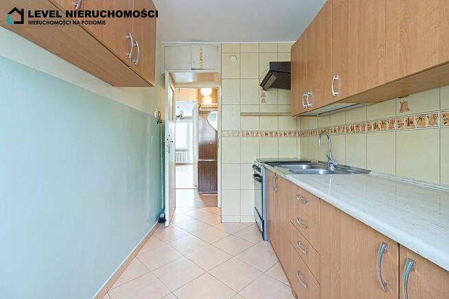 Mieszkanie z balkonem na start