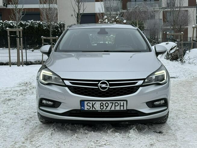 Opel Astra 1.4 T 150kM! Salon Polska ! Carplay & Android Auto ! Niski przebieg!