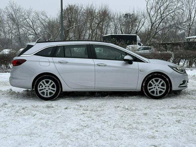 Opel Astra 1.4 T 150kM! Salon Polska ! Carplay & Android Auto ! Niski przebieg!