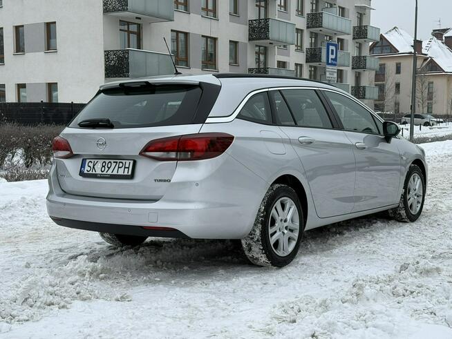 Opel Astra 1.4 T 150kM! Salon Polska ! Carplay & Android Auto ! Niski przebieg!