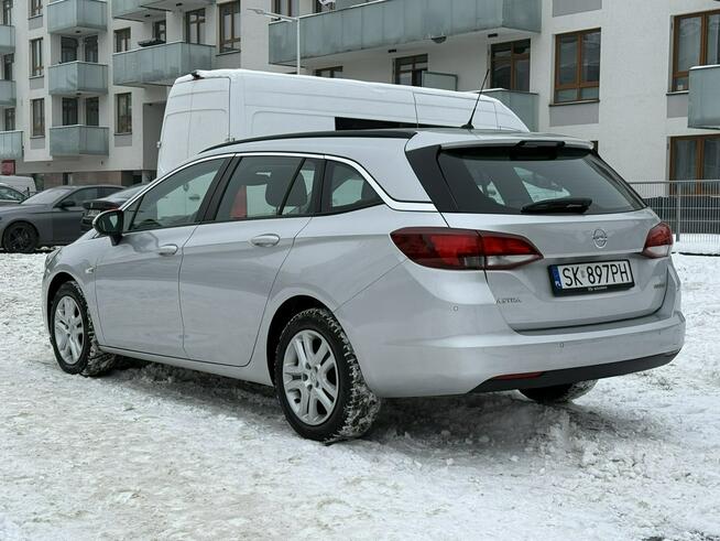 Opel Astra 1.4 T 150kM! Salon Polska ! Carplay & Android Auto ! Niski przebieg!