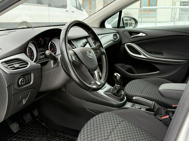 Opel Astra 1.4 T 150kM! Salon Polska ! Carplay & Android Auto ! Niski przebieg!