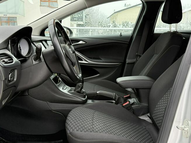 Opel Astra 1.4 T 150kM! Salon Polska ! Carplay & Android Auto ! Niski przebieg!