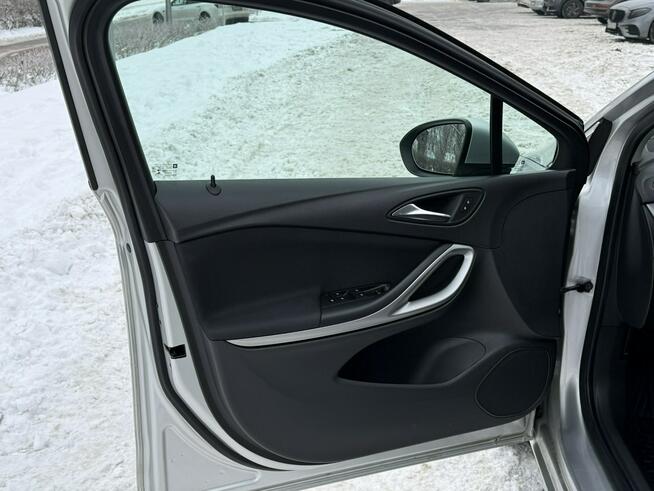 Opel Astra 1.4 T 150kM! Salon Polska ! Carplay & Android Auto ! Niski przebieg!