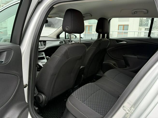 Opel Astra 1.4 T 150kM! Salon Polska ! Carplay & Android Auto ! Niski przebieg!