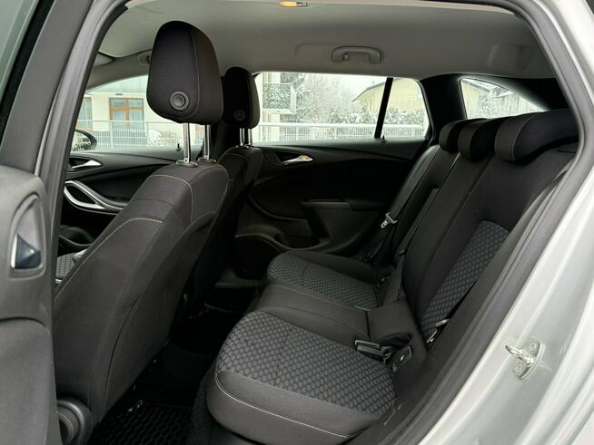 Opel Astra 1.4 T 150kM! Salon Polska ! Carplay & Android Auto ! Niski przebieg!