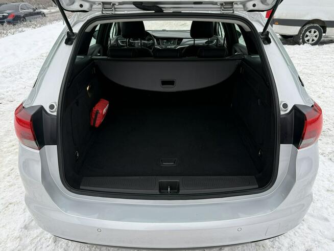 Opel Astra 1.4 T 150kM! Salon Polska ! Carplay & Android Auto ! Niski przebieg!