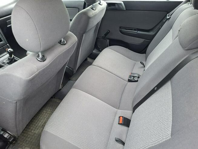 Opel Astra Salon polska 1.4 benzyna ważne opłaty