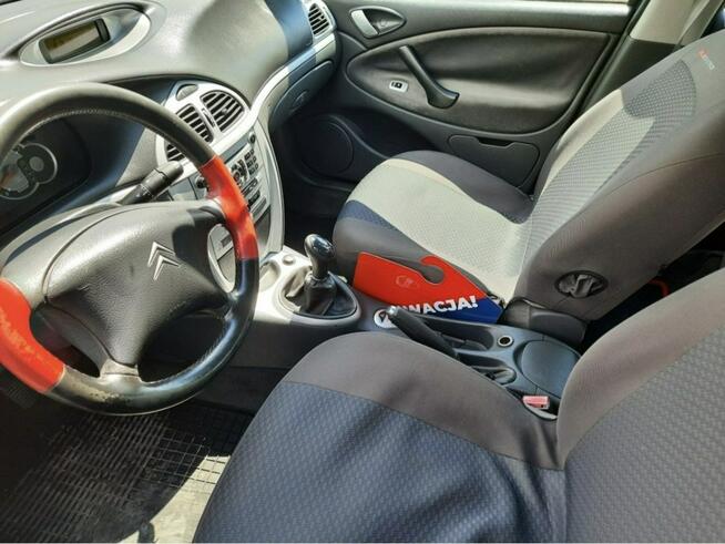 Citroen C5 1.6 diesel po lifcie ważne opłaty