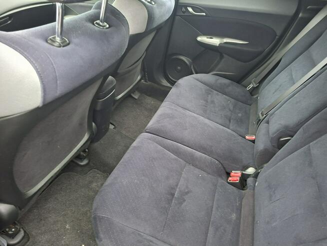 Honda Civic 1.4 benzyna gaz ważne opłaty