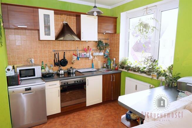 Mieszkanie 3-4 pok, blok z 2002r, os. Górczyn