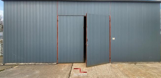 Lokal użytkowy Kraków Podgórze