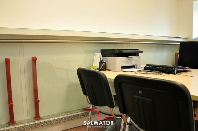 Lokal użytkowy Kraków Podgórze