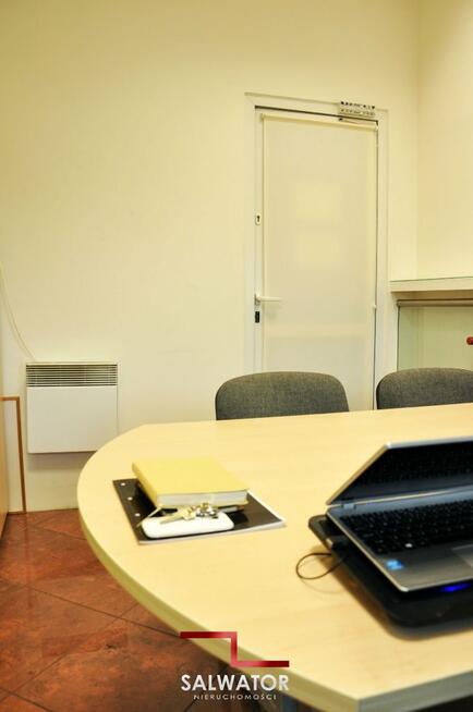 Lokal użytkowy Kraków Podgórze