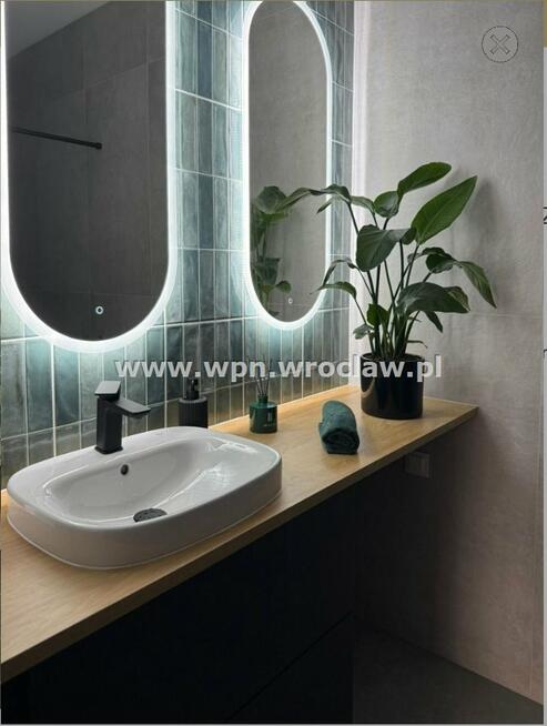 Mieszkanie Wrocław Krzyki