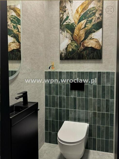 Mieszkanie Wrocław Krzyki