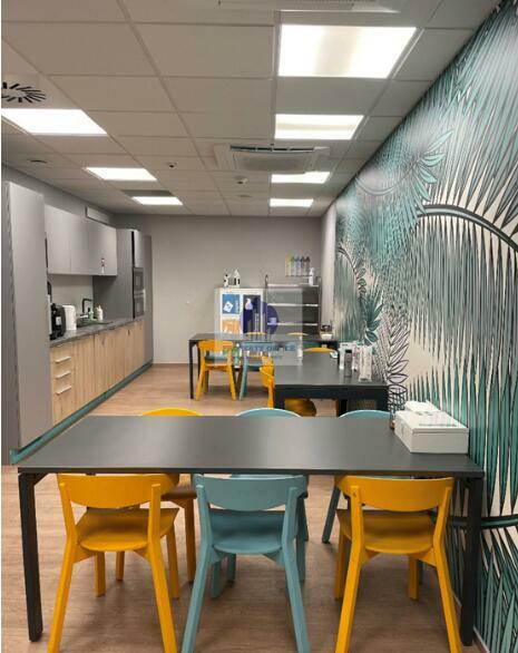 Lokal użytkowy Warszawa Wola, Towarowa