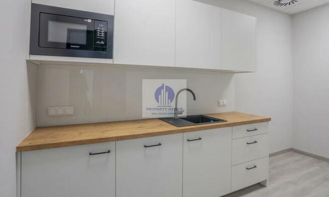 Lokal użytkowy Warszawa Ochota, Szczęśliwicka