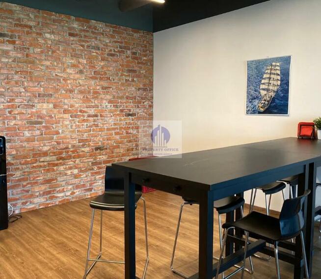 Lokal użytkowy Warszawa Ochota, Niemcewicza