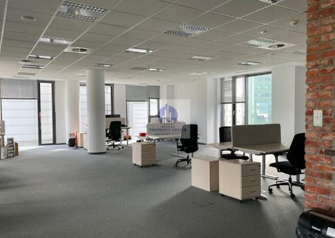 Lokal użytkowy Warszawa Ochota, Niemcewicza